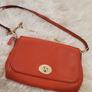 Coach crossbody